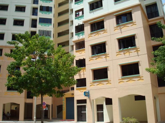 Detached House for sale in Sembawang, 23 North West