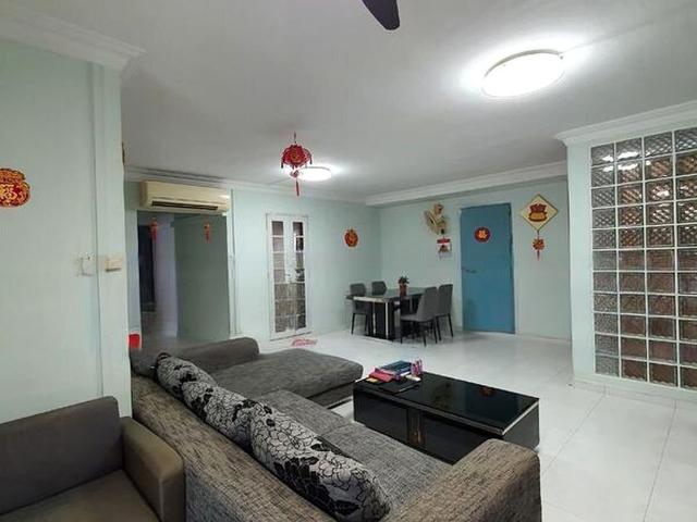HDB House for sale in Sembawang