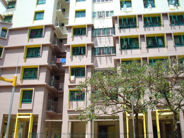 Detached House for rent
