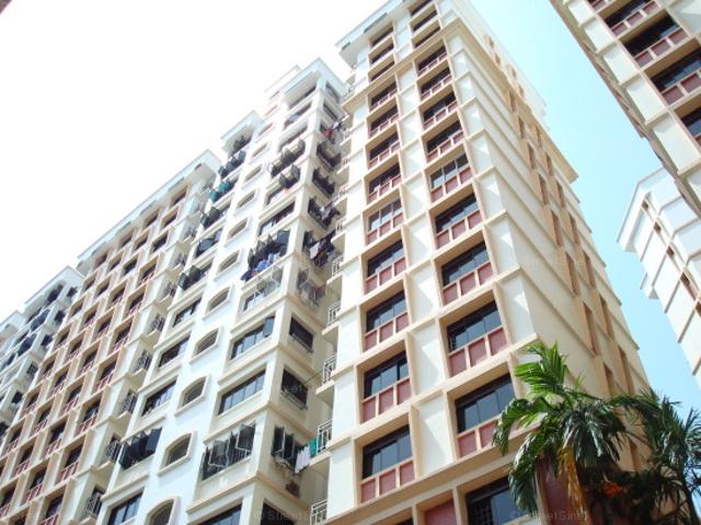 Detached House for sale in Sembawang, 23 North West