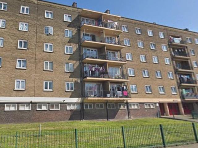 Apartment for rent in Tilbury, Essex