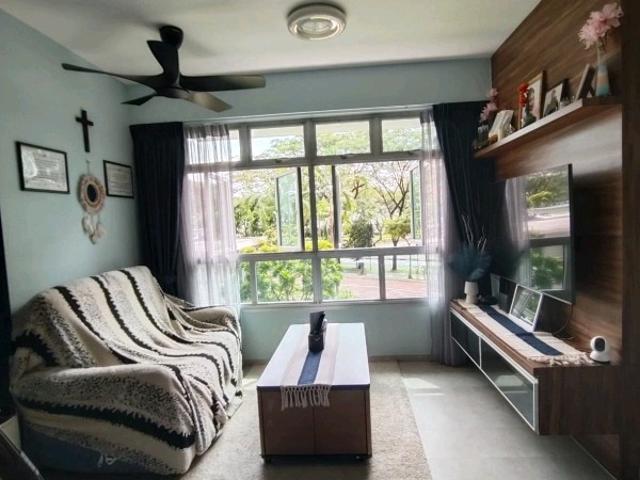 Apartment for rent