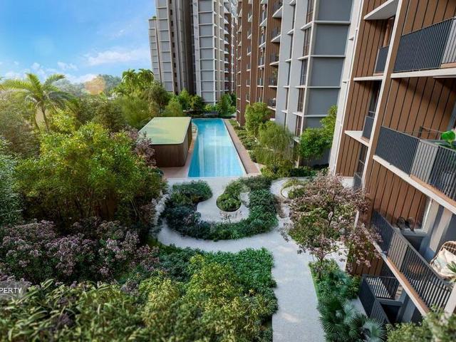 Condominium for sale