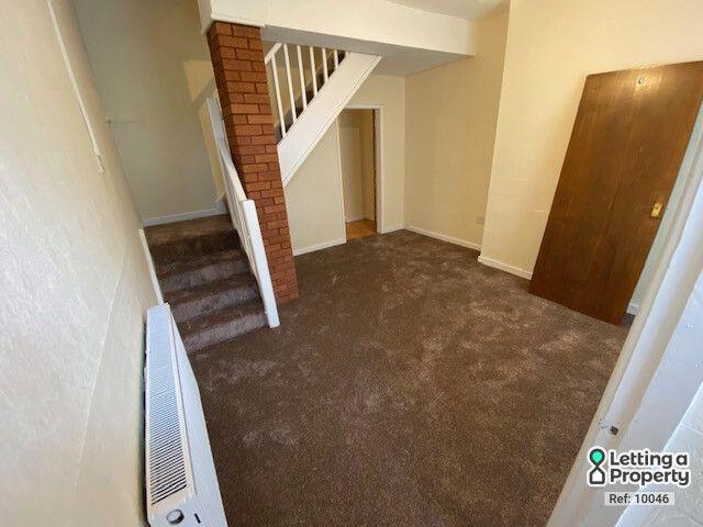 House for rent in Georgia, Greater Manchester