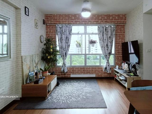 Detached House for sale