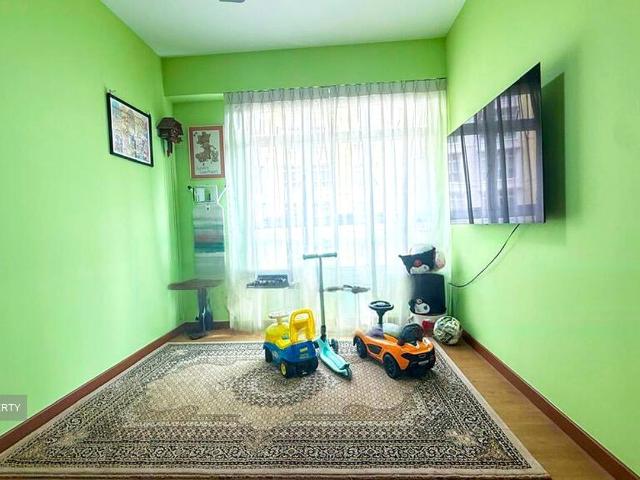 HDB House for sale in Sembawang