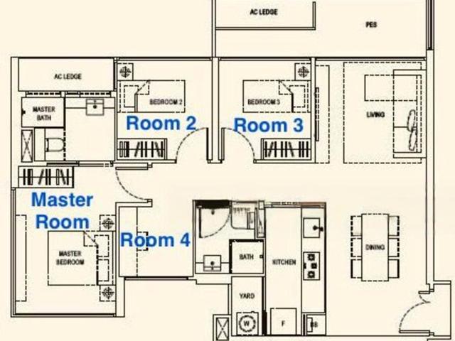 Condominium for sale