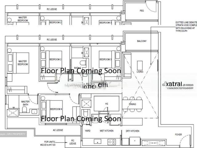 Condominium for sale in Sembawang