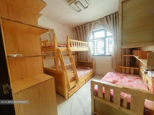 Detached House for rent