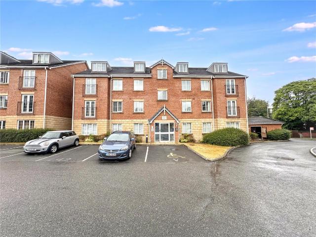 Apartment for rent in Buersil, Burnedge