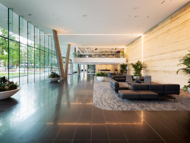 Office for rent in City, Australian Capital Territory