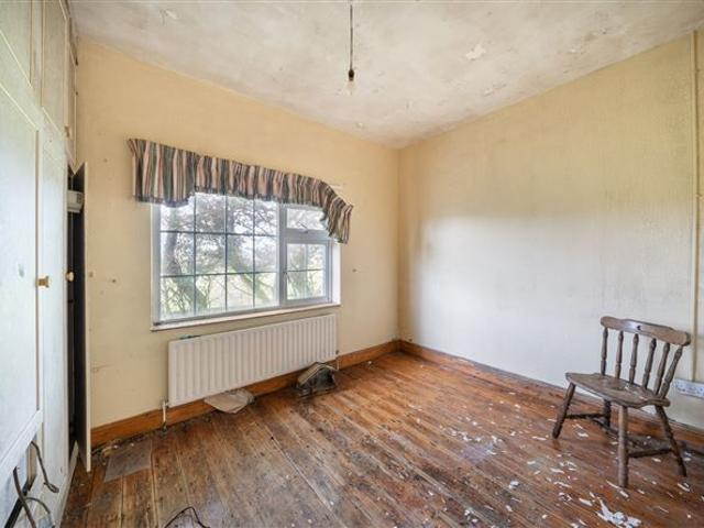 Bungalow for sale in Corry, Connacht