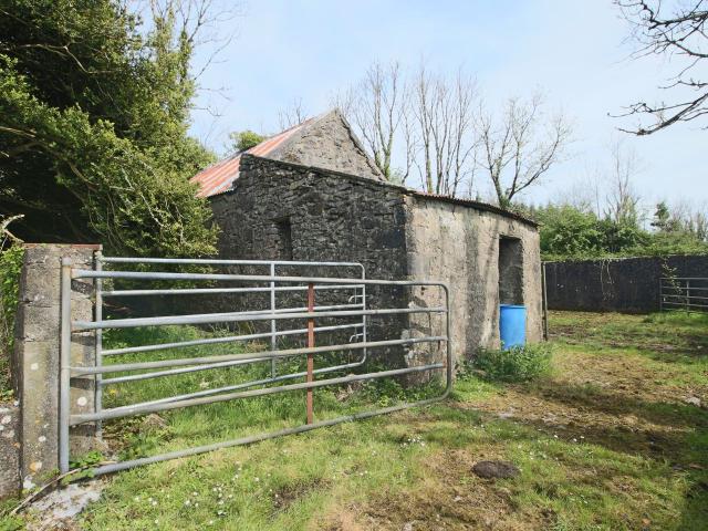 Farm for sale in Carrick-on-shannon