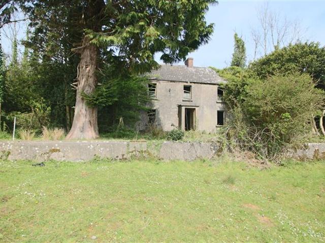 Detached House for sale in Corry, Connacht