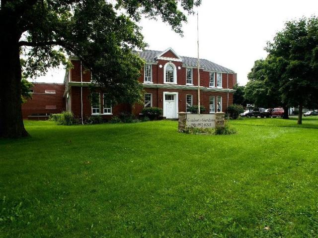 Apartment for rent in Fenwick, Pelham