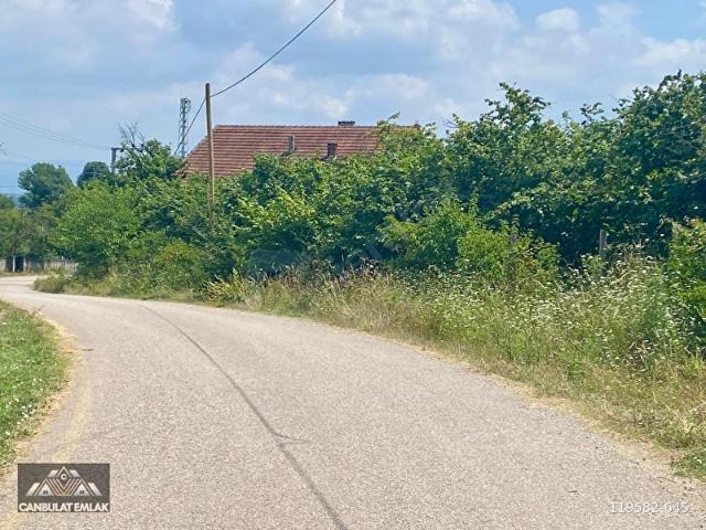 Aydınpınar, Düzce Merkez içerisinde satılık mülk