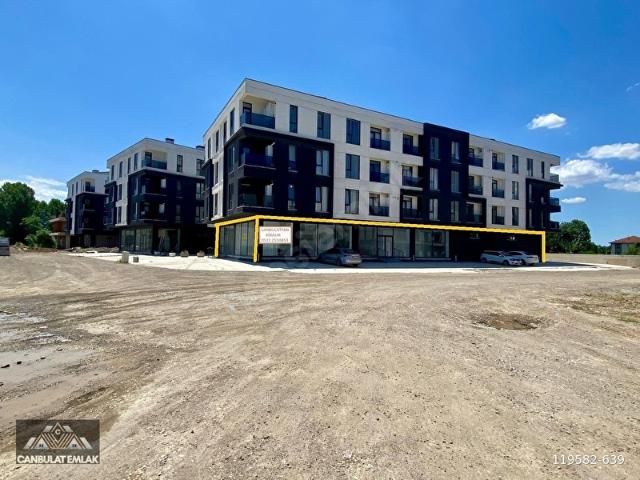 Green Park Sitesi, Düzce Merkez içerisinde satılık Dükkan