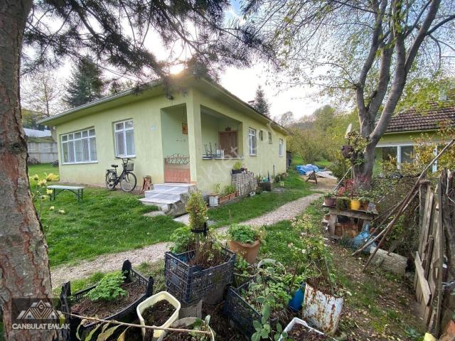 Gümüşova, Düzce içerisinde satılık Villa