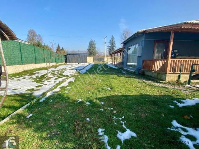 Düzce Merkez içerisinde satılık Villa