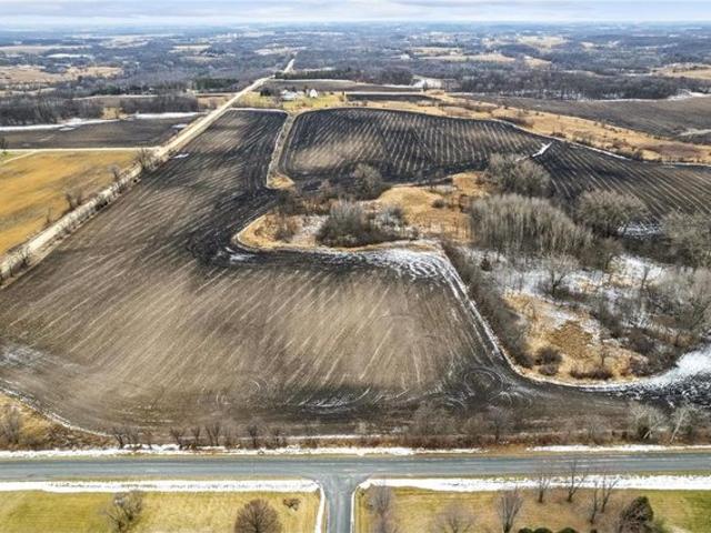 Land for sale in Rice, Minnesota