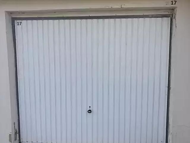 Garage vente à Cancale, Ille-et-Vilaine