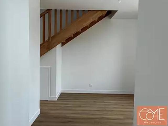 Appartement location à Saint-Malo, Bretagne