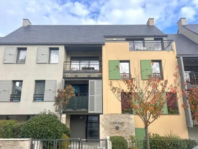 Appartement location à Saint-Malo, Bretagne