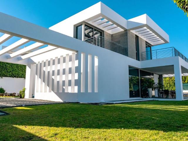 Casa en alquiler en Ensanche Centro, Málaga