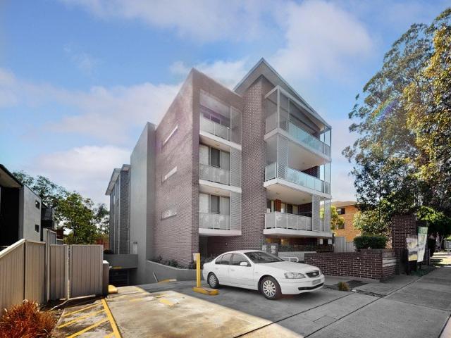 Apartment for rent in Pendle Hill, Sydney