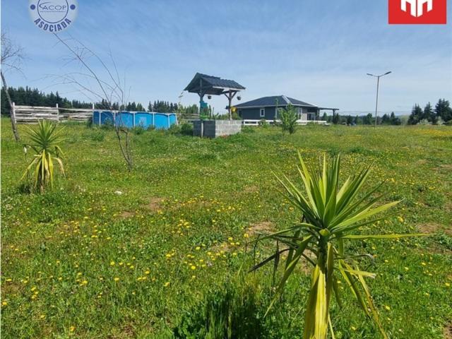 Terreno en venta en Diguillín, San Ignacio