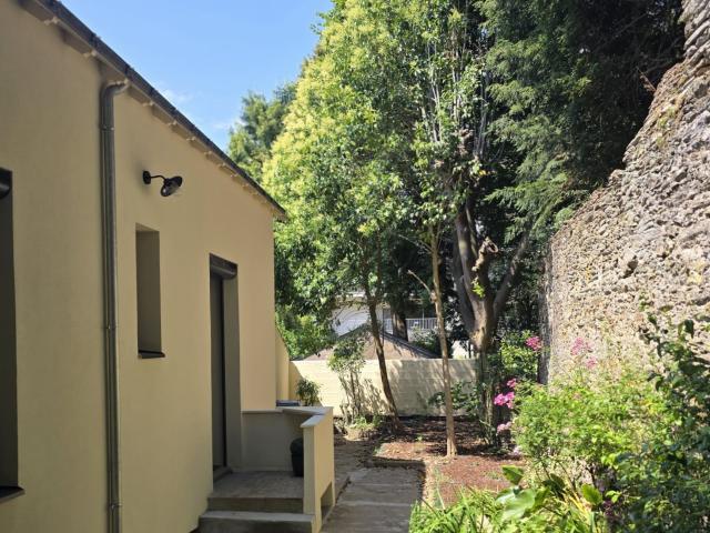 Maison vente à Nantes