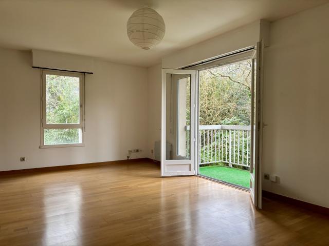 Appartement location à Nantes