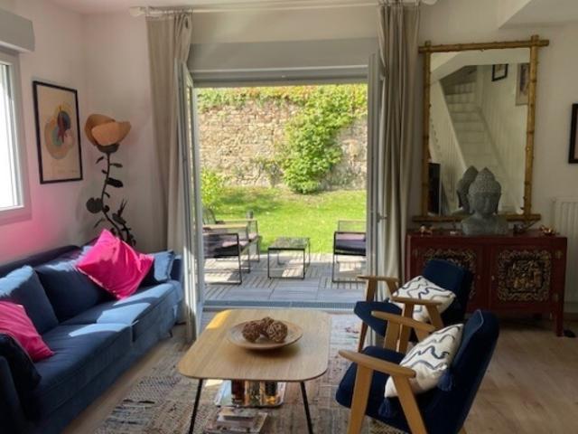 Maison vente à Nantes