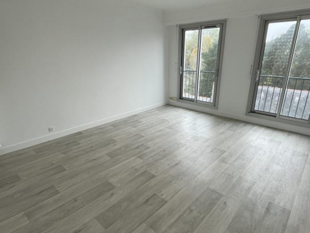 Appartement vente à Nantes