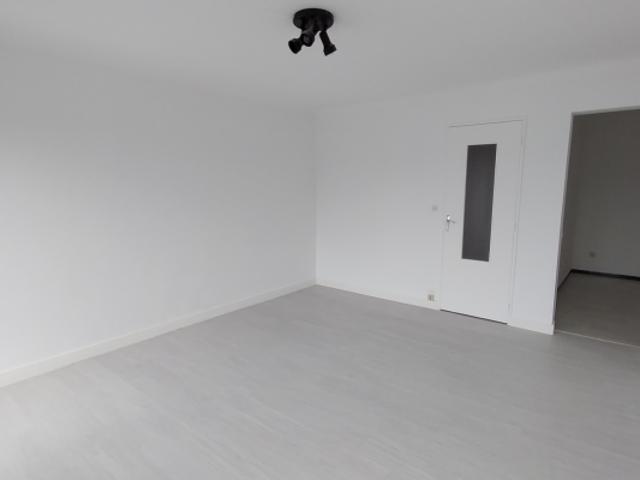 Appartement vente à Nantes