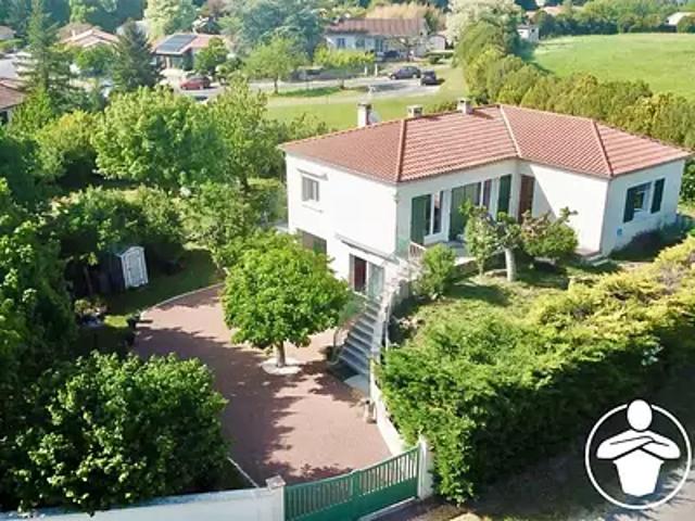 Maison vente à Villeneuve-sur-Lot, Cancon