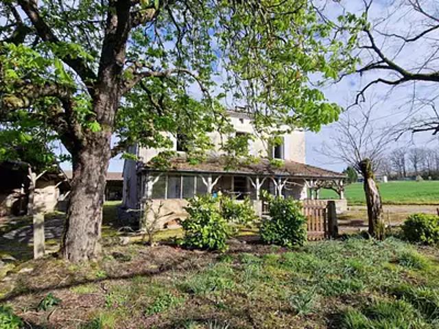 Maison vente à Villeneuve-sur-Lot, Cancon