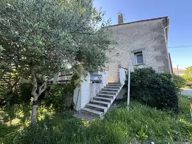Maison vente à Villeneuve-sur-Lot, Cancon