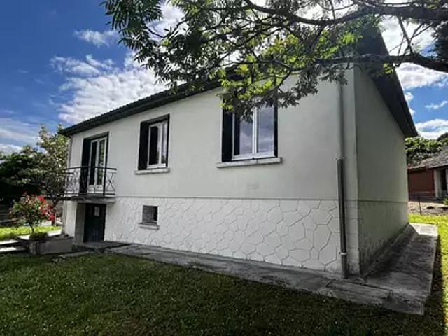 Maison vente à Villeneuve-sur-Lot, Cancon
