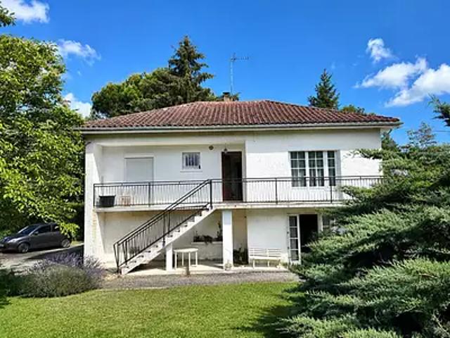 Maison vente à Villeneuve-sur-Lot, Cancon
