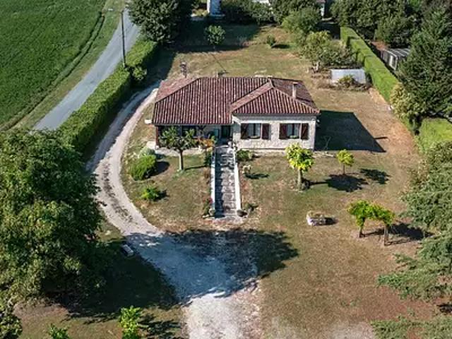 Maison vente à Villeneuve-sur-Lot, Cancon