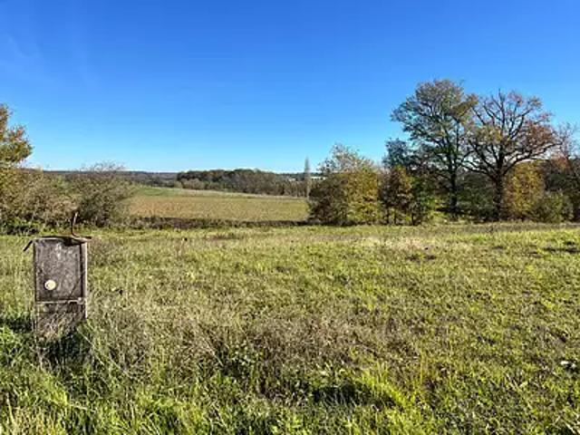 Terrain vente à Villeneuve-sur-Lot, Cancon