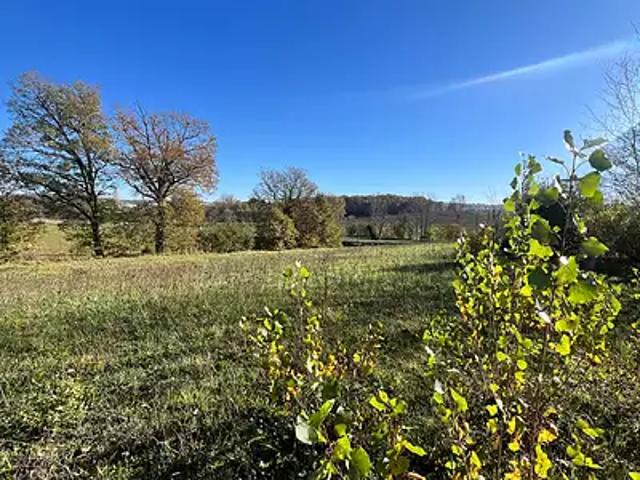 Terrain vente à Villeneuve-sur-Lot, Cancon