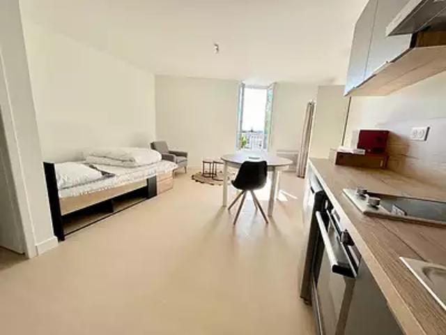 Appartement location à Villeneuve-sur-Lot, Cancon