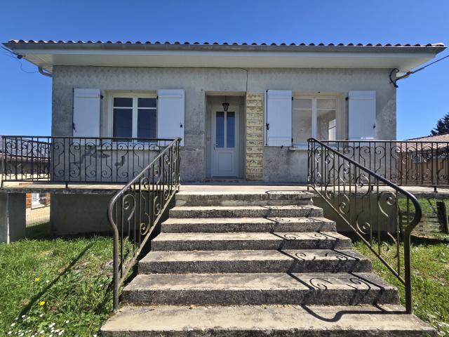 Appartement vente à Villeneuve-sur-Lot, Cancon