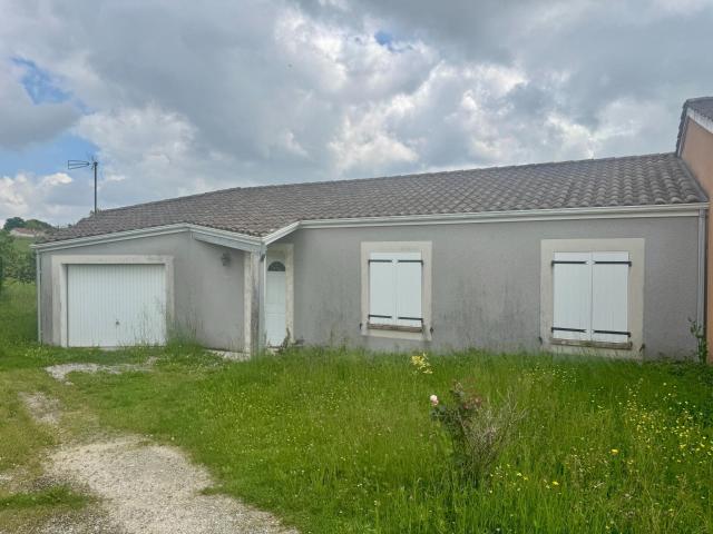 Maison vente à Villeneuve-sur-Lot, Cancon