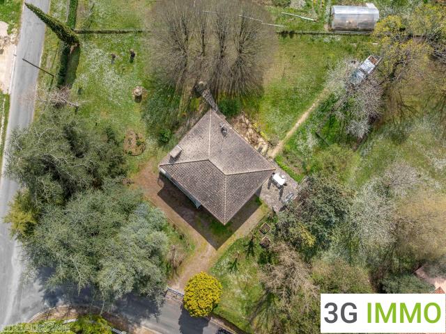 Maison vente à Villeneuve-sur-Lot, Cancon
