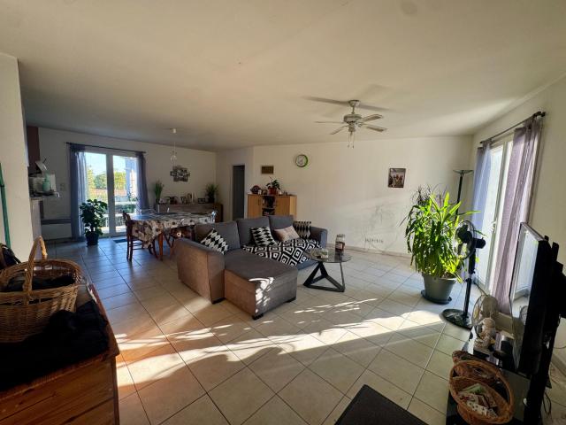 Maison vente à Villeneuve-sur-Lot, Cancon