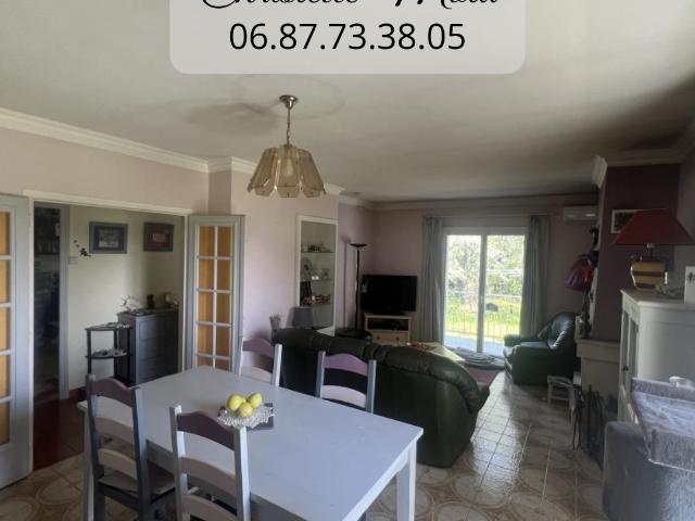 Maison vente à Villeneuve-sur-Lot, Cancon