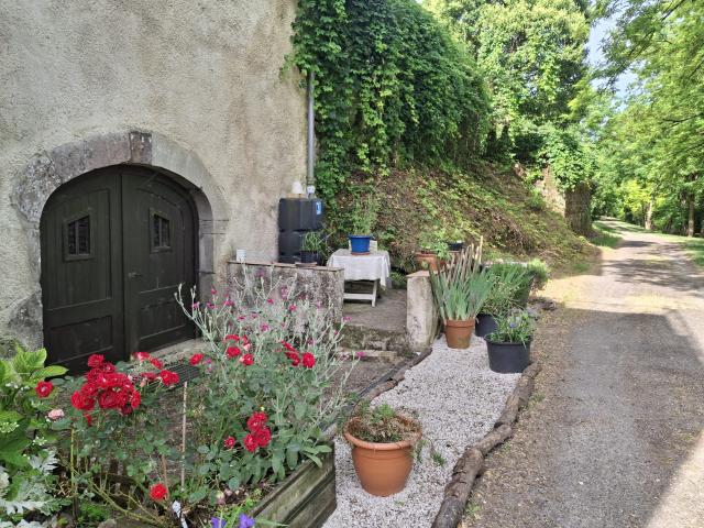 Maison vente à Cancon, Lot-et-Garonne